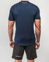 GA Work Shirt (blau)